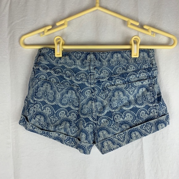 🏆 Forever 21 shorts - Picture 3 of 5